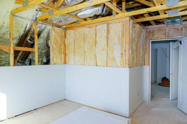 Range of Insulation Solutions in Capitol View, SC