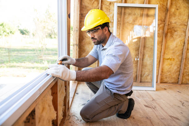 Best Garage Insulation Installation  in Capitol View, SC
