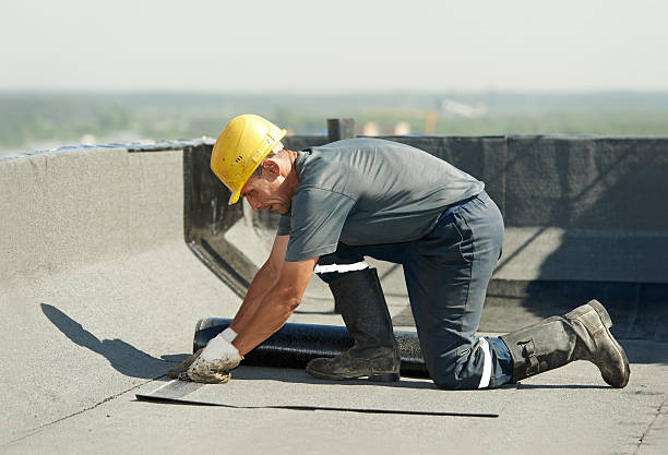 Insulation for New Construction